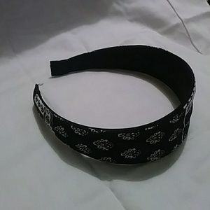 Bandana headband